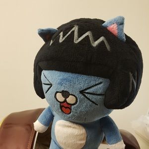 Meet your Posher, Victoria